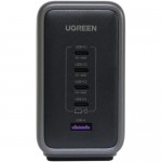 Зарядний пристрій 5xUSB 300W Nexode (5хUSB-C) CD333 Ugreen (90903B)