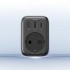 Зарядний пристрій 3xUSB 30W Outlet Extender (2хUSB-A+USB-C) CD314 Ugreen (90613)