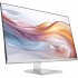 Монітор 27" HP S5 527SH, IPS, 100Hz, VGA, 2xHDMI, HAS, сріблястий