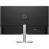 Монітор 27" HP S5 527SH, IPS, 100Hz, VGA, 2xHDMI, HAS, сріблястий