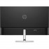 Монітор 27" HP S5 527SF, IPS, 100Hz, VGA, 2xHDMI, сріблястий