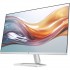 Монітор 27" HP S5 527SW, IPS, 100Hz, VGA, 2xHDMI, білий