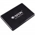 SSD 512Gb AFox SATA III 2.5" 3D TLC, Retail (SD250-512GN)