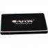 SSD 512Gb AFox SATA III 2.5" 3D TLC, Retail (SD250-512GN)