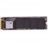 SSD 512GB AFox ME300 M.2 2280 PCIe NVMe Gen 3x4 3D QLC NAND, Retail (ME300-512GQN)