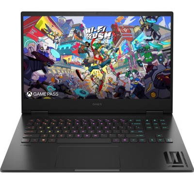 Ноутбук HP OMEN Gaming 16-wf1007ua (A4AA3EA)