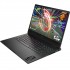 Ноутбук HP OMEN Gaming 16-wf1016ua 16.1" FHD IPS,300n/i5-14500HX (4.9)/32Gb/SSD1Tb/RTX 4050, 6GB/Підсв/DOS (A4AE3EA)