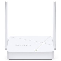 Роутер Mercusys MR20 AC750, 2xFE LAN, 1xFE WAN