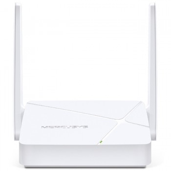 Роутер Mercusys MR20 AC750, 2xFE LAN, 1xFE WAN