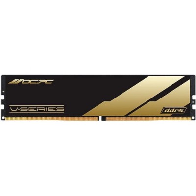 Пам'ять DDR5 16Gb 6000MHz OCPC VS C40, Retail (MMV16GD560C40U)