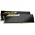 Пам'ять DDR5 2x16Gb 5600MHz OCPC VOLARE C40 Black, Retail Kit (MMVL2K32GD556C40BK)