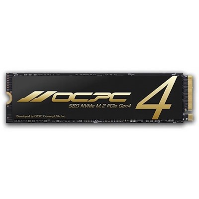 SSD 2TB OCPC MBL-401 Heatsink M.2 2280 NVMe PCIe 4.0, Retail (SSDMBL4012TB)