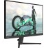 Монітор 27" Philips 27M2N3500NL, VA, 180 Гц, 0,5мс, 2хHDMI, DP, чорно-сірий