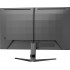 Монітор 27" Philips 27M2N3500NL, VA, 180 Гц, 0,5мс, 2хHDMI, DP, чорно-сірий