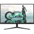 Монітор 27" Philips 27M2N3500NL, VA, 180 Гц, 0,5мс, 2хHDMI, DP, чорно-сірий