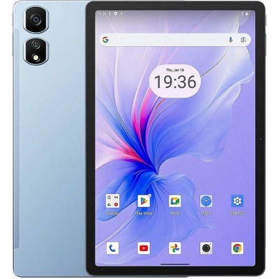 Планшет Blackview Tab 16 Pro 11" FHD 8GB/256GB / T616 / 7700mAh / 13+8Мп / LTE Blue Fast Charge 18W