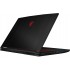 Ноутбук MSI Thin GF63 15.6"FHD IPS 144Hz/i5-12450H/16/512SSD/RTX4050 6GB/DOS/Black (9S7-16R821-067#)