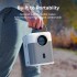 Проектор Vankyo H300A Full HD 220 ANSI Lm 1000:1 16:9/4:3 HDMI Android 9.0 Wifi 6 білий (WPY028)