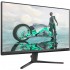 Монітор 27" Philips 27M2N3200S, IPS, 180Hz, 1 ms, 2xHDMI, DP, колонки, чорно-сірий