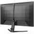 Монітор 27" Philips 27M2N3200S, IPS, 180Hz, 1 ms, 2xHDMI, DP, колонки, чорно-сірий