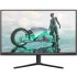 Монітор 27" Philips 27M2N3200S, IPS, 180Hz, 1 ms, 2xHDMI, DP, колонки, чорно-сірий