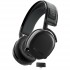 Гарнітура SteelSeries Arctis 7+ Black (61470)