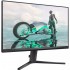 Монітор 23.8" Philips 24M2N3200S, IPS, 180Гц, 0,5мс, 2xHDMI, DP, колонки, чорно-сірий