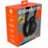 Гарнітура SteelSeries Arctis Nova 1 Black (61606)