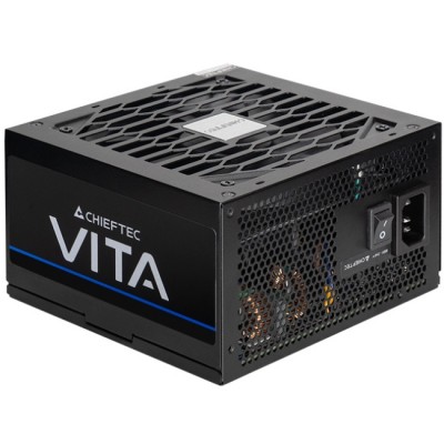 Блок живлення 750W Chieftec VITA BPX-750-S 120mm, 80+ Bronze, Retail