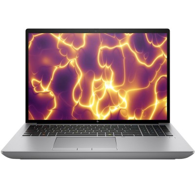 Ноутбук HP ZBook Fury 16 G11 16" WUXGA IPS, 400n/i7-14700HX (5.5)/32Gb/SSD1Tb/Intl UHD/FPS/Підсв/DOS (5F9D7ES)