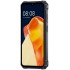 Смартфон Oukitel WP28S 6.5"HD+ /4GB+128GB/ T606 /10600mAh /13+5Мп/ IP69K /NFC Black