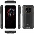 Смартфон Oukitel WP28S 6.5"HD+ /4GB+128GB/ T606 /10600mAh /13+5Мп/ IP69K /NFC Black