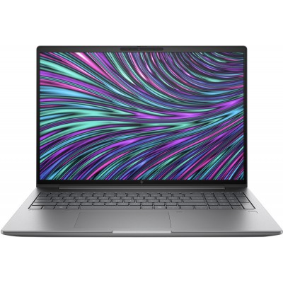 Ноутбук HP ZBook Power G11 16" WUXGA IPS, 300n/U9-185H (5.1)/64Gb/SSD2Tb/RTX 3000, 8GB/FPS/Підсв/DOS (5G438ES)