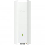 Wi Fi підсилювач TP-Link EAP650-Outdoo AX3000, 1xGE LAN, PoE, Passive PoE