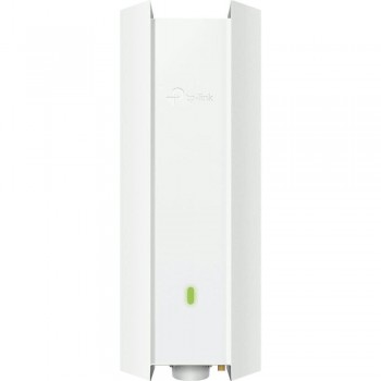 Wi Fi підсилювач TP-Link EAP650-Outdoo AX3000, 1xGE LAN, PoE, Passive PoE