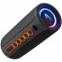 Акустична система 1.0 Aspiring Shake 20, TWS 40W, Bluetooth/FM, чорна