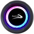Акустична система 1.0 Aspiring Shake 20, TWS 40W, Bluetooth/FM, чорна