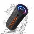 Акустична система 1.0 Aspiring Shake 20, TWS 40W, Bluetooth/FM, чорна
