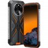 Смартфон Blackview BV8100 6.5" FHD+/8GB256/GB/G96/ 8800mAh / 50+32Мп / NFC/ IP69K / Orange