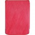 Обкладинка PocketBook 6", Shell cover, PB629/634, червона (H-S-634-R-WW)