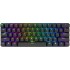 Клавіатура ігрова SteelSeries Apex Pro Mini WL HyperMagnetic Switches, OmniPoint 2.0, OLED