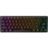 Клавіатура ігрова SteelSeries Apex Pro Mini WL HyperMagnetic Switches, OmniPoint 2.0, OLED