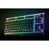 Клавiатура SteelSeries Apex TKL Ukr (64831) USB