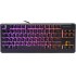 Клавiатура SteelSeries Apex TKL Ukr (64831) USB