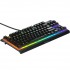 Клавiатура SteelSeries Apex TKL Ukr (64831) USB