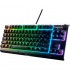 Клавiатура SteelSeries Apex TKL Ukr (64831) USB