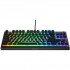 Клавiатура SteelSeries Apex TKL Ukr (64831) USB