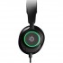 Гарнітура SteelSeries Arctis Nova 3 Black (61631)