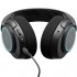 Гарнітура SteelSeries Arctis Nova 3 Black (61631)