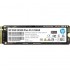 SSD 256Gb HP EX900 Plus M.2 2280 PCIe Gen3 x4 3D NAND, Retail (35M32AA)